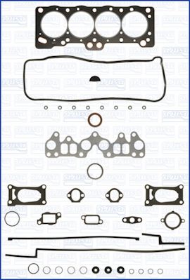 SET GARNITURI CHIULASA