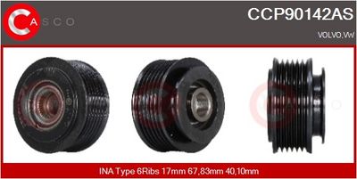 FULIE ALTERNATOR