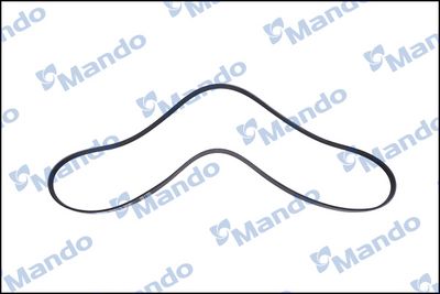 CUREA TRANSMISIE CU CANELURI MANDO MB5PK1640 2