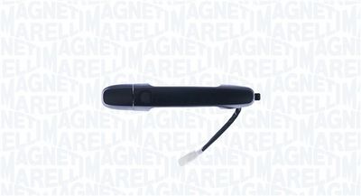 Дръжка външна врата MAGNETI MARELLI 350105104900