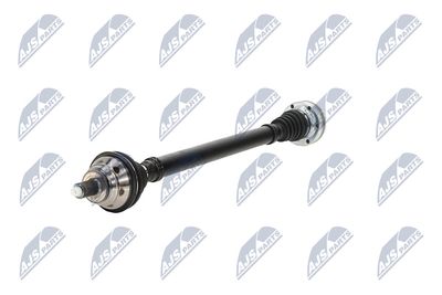 PLANETARA NTY NPWVW107 20