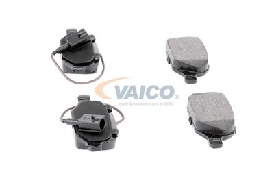 BREMSBELAGSATZ SCHEIBENBREMSE VAICO V240373 47