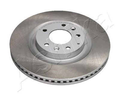 Тормозной диск ASHIKA 60-03-352C для MAZDA CX-9