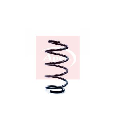 APEC Suspension Spring ACS1166