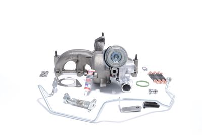 LADER AUFLADUNG BTS Turbo T981047 28