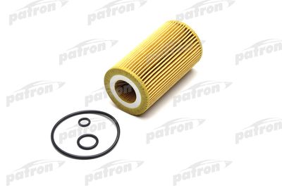 PF4178 PATRON Масляный фильтр