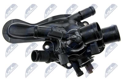 TERMOSTAT LICHID RACIRE NTY CTMCT002 3