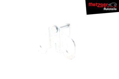 DORN DE îNCHIDERE BROASCă Ușă METZGER AUTOTEILE 2310111 24