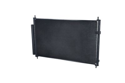 CONDENSATOR CLIMATIZARE NRF 350615 28