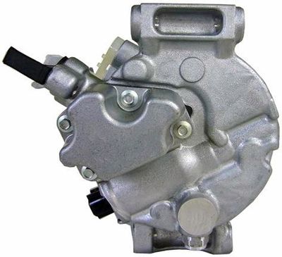 KOMPRESSOR KLIMAANLAGE MAHLE ACP103000P 15