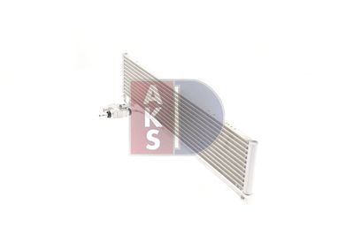 ÖLKüHLER AUTOMATIKGETRIEBE AKS DASIS 126014N 2