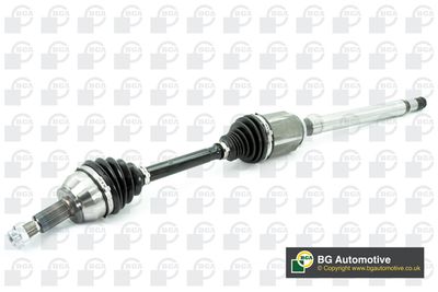 Wał napędowy BGA DS4204R