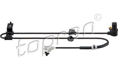 TOPRAN 820 706 Датчик АБС  для HYUNDAI MATRIX (Хендай Матриx)