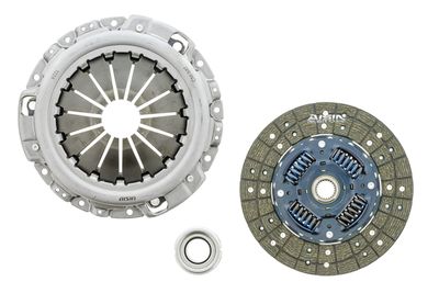 SET AMBREIAJ AISIN KM091D