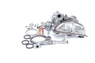 LADER AUFLADUNG BTS Turbo T981443VO 10