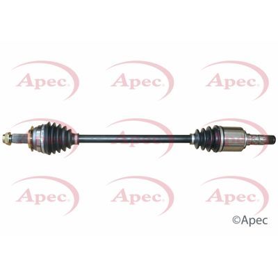 Drive Shaft APEC ADS1131LR