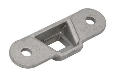 Vergrendeling deurslot past: FIAT DUCATO 02.94-08.14