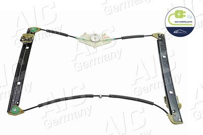 MECANISM ACTIONARE GEAM