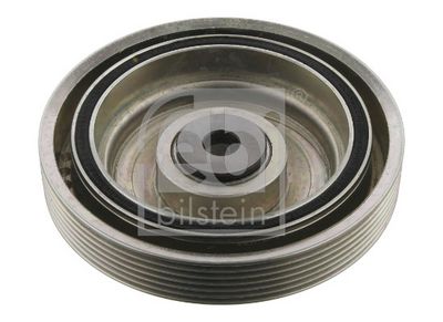 FEBI BILSTEIN Riemenscheibe, Kurbelwelle