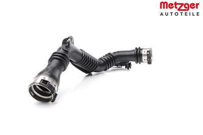 LADELUFTSCHLAUCH METZGER AUTOTEILE 2400816 32