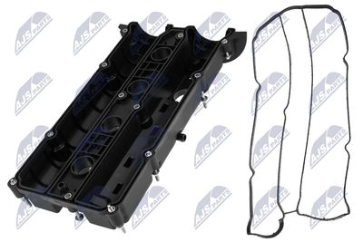 Kryt hlavy válce NTY BPZ-FR-019