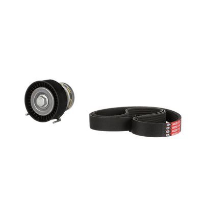 SET CUREA TRANSMISIE CU CANELURI GATES K036PK1078 3