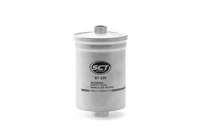 горивен филтър SCT - MANNOL ST 320