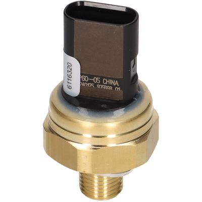 SENSOR ÖLDRUCK PIERBURG 714595050 12