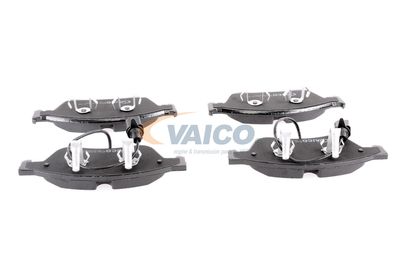 BREMSBELAGSATZ SCHEIBENBREMSE VAICO V108299 35