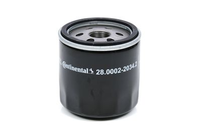 FILTRU ULEI CONTINENTAL 28000220342 2