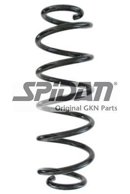 Пружина ходовой части SPIDAN 87896 для SEAT LEON