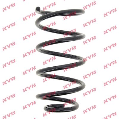 Suspension Spring KYB RA3343