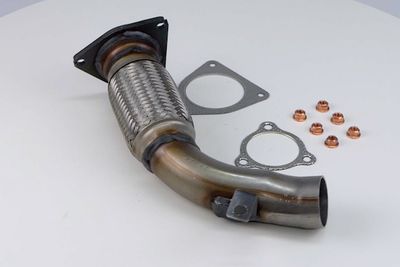 FLEXROHR ABGASANLAGE HJS 91111660 54