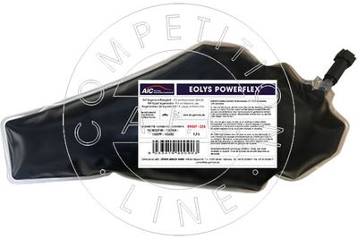 ADDITIV RUß-/PARTIKELFILTERREGENERATION