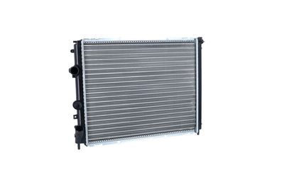 KüHLER MOTORKüHLUNG NRF 58210 45