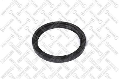 Уплотняющее кольцо, коленчатый вал STELLOX 34-00010-SX для PORSCHE CAYMAN