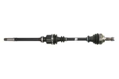 полуоска POINT GEAR PNG75396