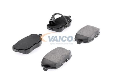 BREMSBELAGSATZ SCHEIBENBREMSE VAICO V108180 53