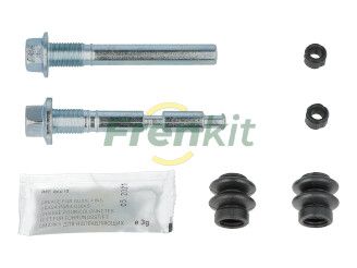 Комплект направляющей гильзы FRENKIT 809037 для MITSUBISHI MIRAGE