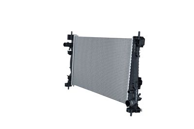 KüHLER MOTORKüHLUNG NRF 58492 11