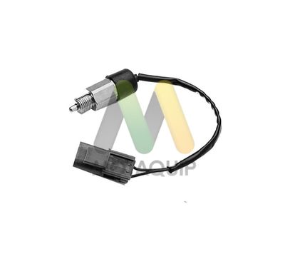 COMUTATOR LAMPA MARSALIER MOTAQUIP LVRL274