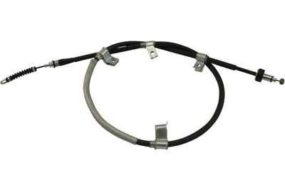 Тросик, cтояночный тормоз KAVO PARTS BHC-3249 для HYUNDAI i30