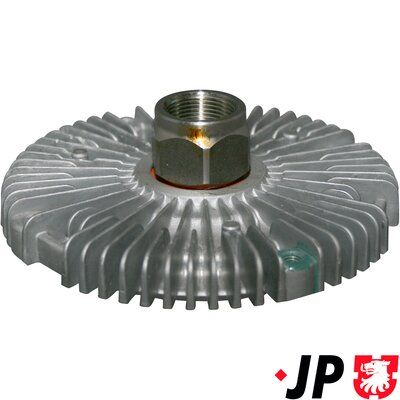 CUPLA VENTILATOR RADIATOR