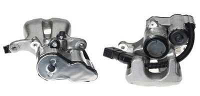 Brzdový třmen BUDWEG CALIPER 344262