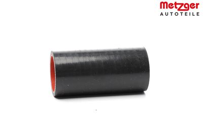 LADELUFTSCHLAUCH METZGER AUTOTEILE 2400845 18