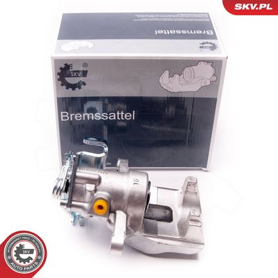 Brzdový strmeň ESEN SKV 34SKV403