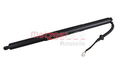 ELEKTROMOTOR HECKKLAPPE