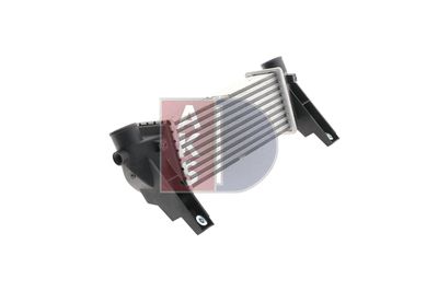 LADELUFTKüHLER AKS DASIS 097028N 12