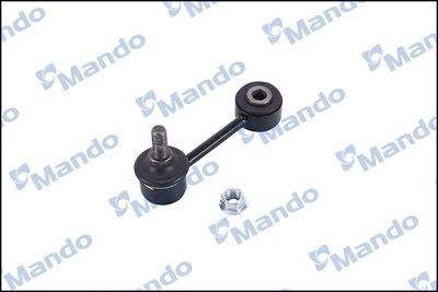 биалета MANDO SLK0066
