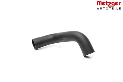 LADELUFTSCHLAUCH METZGER AUTOTEILE 2400345 6